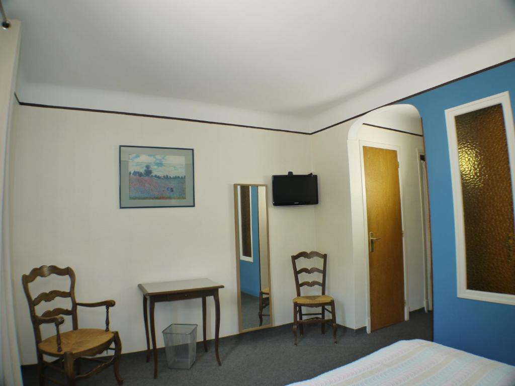 Hotel Le Castelet Ax-les-Thermes Exteriér fotografie